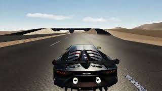 Assetto Corsa - Lamborghini Aventador SVJ Gintani F1 [Test Drive 2]