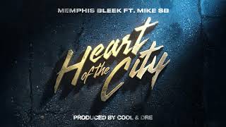 Memphis Bleek, Cool & Dre - Heart Of The City (Official Visualizer)
