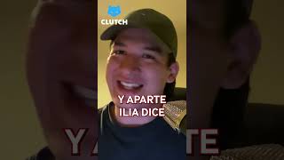 ¡El plan que Justin Gaethje arruinó!