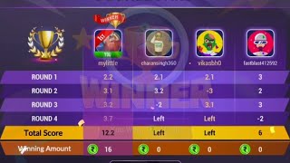 Call Break: Master the Game with These Winning Strategies screenshot 5