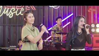 ARLIDA PUTRI FEAT. DIKE SABRINA - PAMBASILET ( Live )