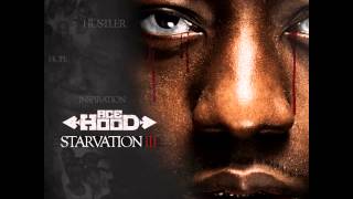 Ace Hood - Fear (Intro) Starvation 3