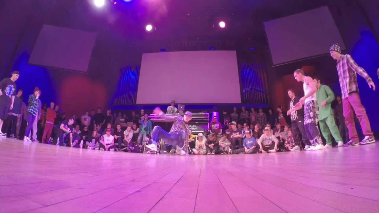 BOE2013 Back2schoolcrew vs.