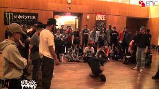X-Fenz Vs Soup Special | Top 8  | Princeton Battlegrounds 5 | BNC