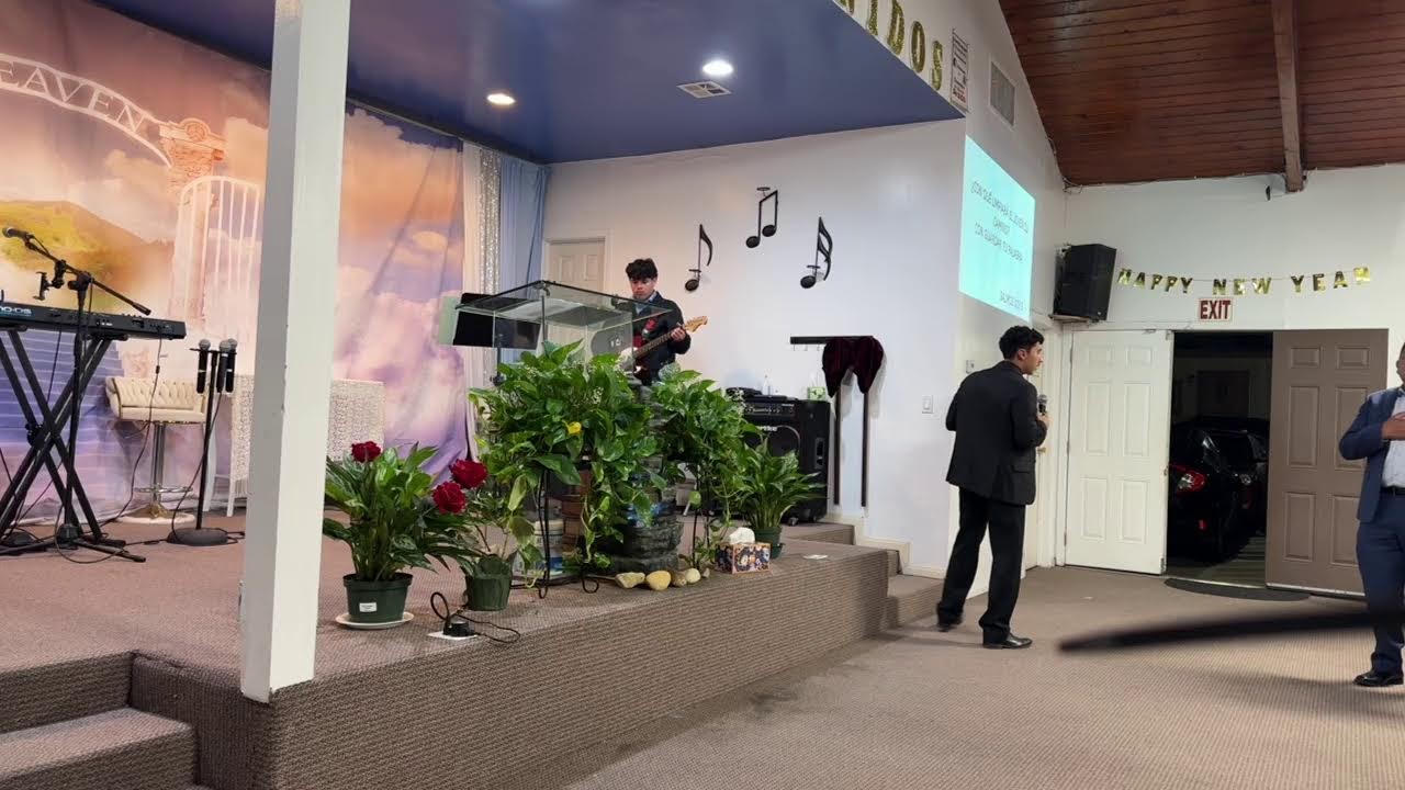 Tema: Aprendiendo a Escuchar Su Voz