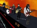 Mike Campbell &amp; The Dirty Knobs - Wreckless Abandon (Album Trailer)