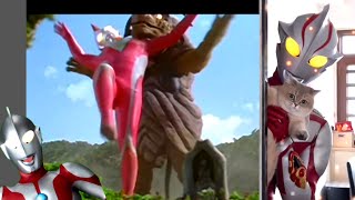 Ultraman funny makes you laugh out loud 😂😂🤣🤣