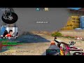 NEXT LEVEL ONEWAY SMOKE | NEYMAR JR. PISTOL ACE | S1MPLE 200 IQ GLOCK BAIT | CSGO TWITCH MOMENTS