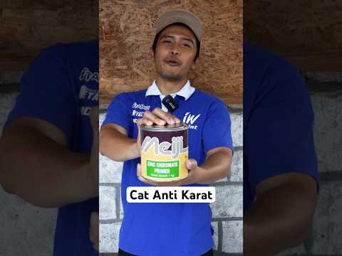 Zinc Chromate Primer Napa