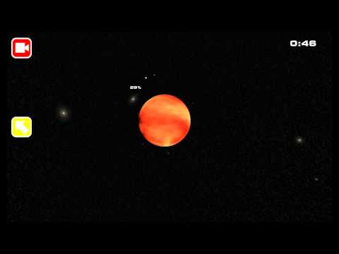 Solstice Gameplay