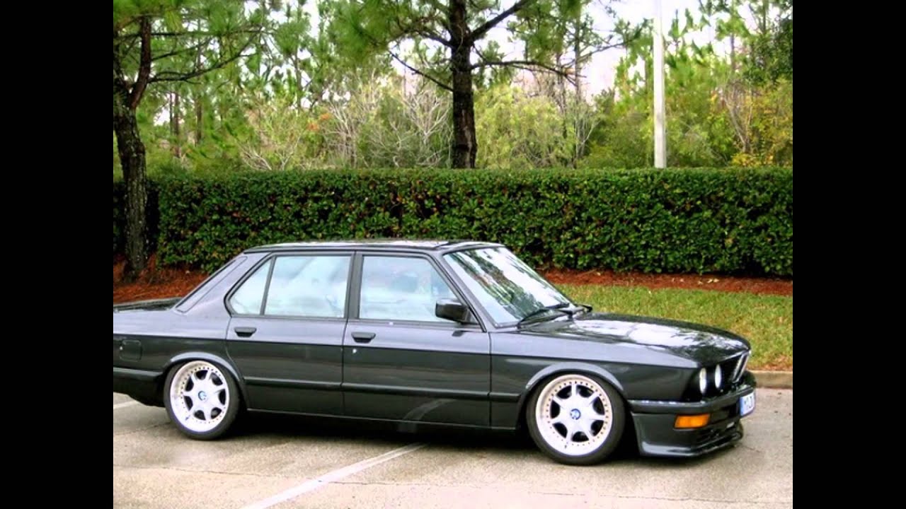 Bmw 28 кузов