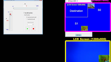 RA8876 / RA8877 BTE Memory Copy with ROP