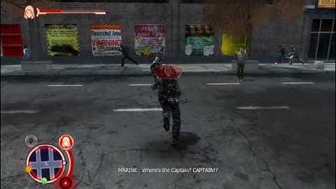 Prototype - Random Killing