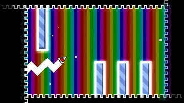 Geometry Dash: Unity (Mobile)