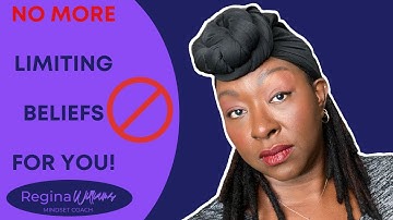 Top 10 Limiting Beliefs and Examples