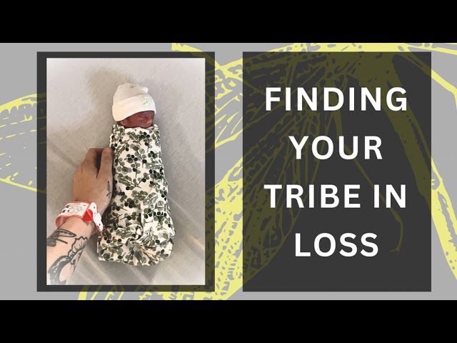 Finding Support While Mourning | Advice From A Sti...