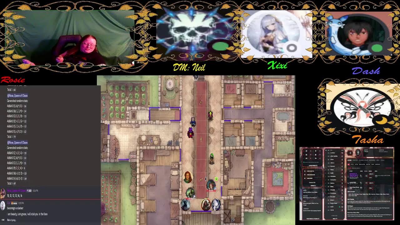 Last of the Dead Mines?! We sure hope so! (dec 12 / 2025 )