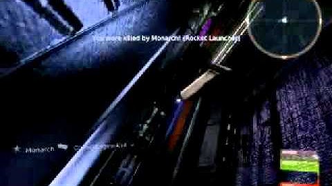 DeesJr Michael UDKDebris Prototype