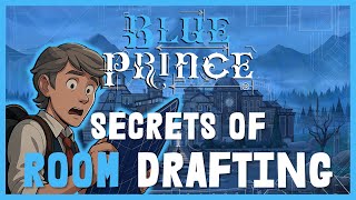 Ultimate Room Drafting Guide – Tips for Your Blue Prince Run