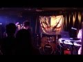 「2ring song」mebius(20131006@新宿グラムシュタイン)