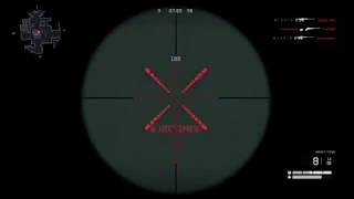 2 KILLS WITH 1 BULLET - Warface Montage