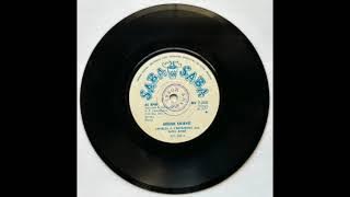 Charles A. Chepkwony And Kolu Band - Oboore Sikiryet