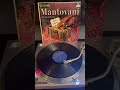 This Nearly Was Mine - Mantovani - Gems Forever Vinyl Record #classicalmusic #turntable #mantovani