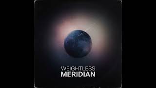 Syntax & space: Weightless Meridian | Neo-Classical Ambient for Coding & Studying
