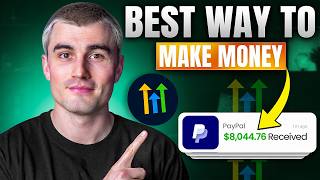 How To Sell Pre-Built Funnel Templates Online (GoHighLevel Passive Income)