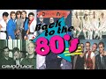 Best New Wave Hits - New Wave Songs Megamix - Disco New Wave 80s 90s Songs