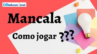 Você sabia que. O jogo MANCALA é - Central dos Jogos