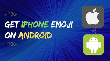 How to get iPhone emojis on Android WITHOUT ROOT