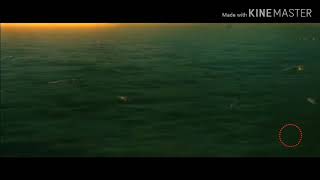 Godzilla King Of The Monsters- Bad Blood Amv