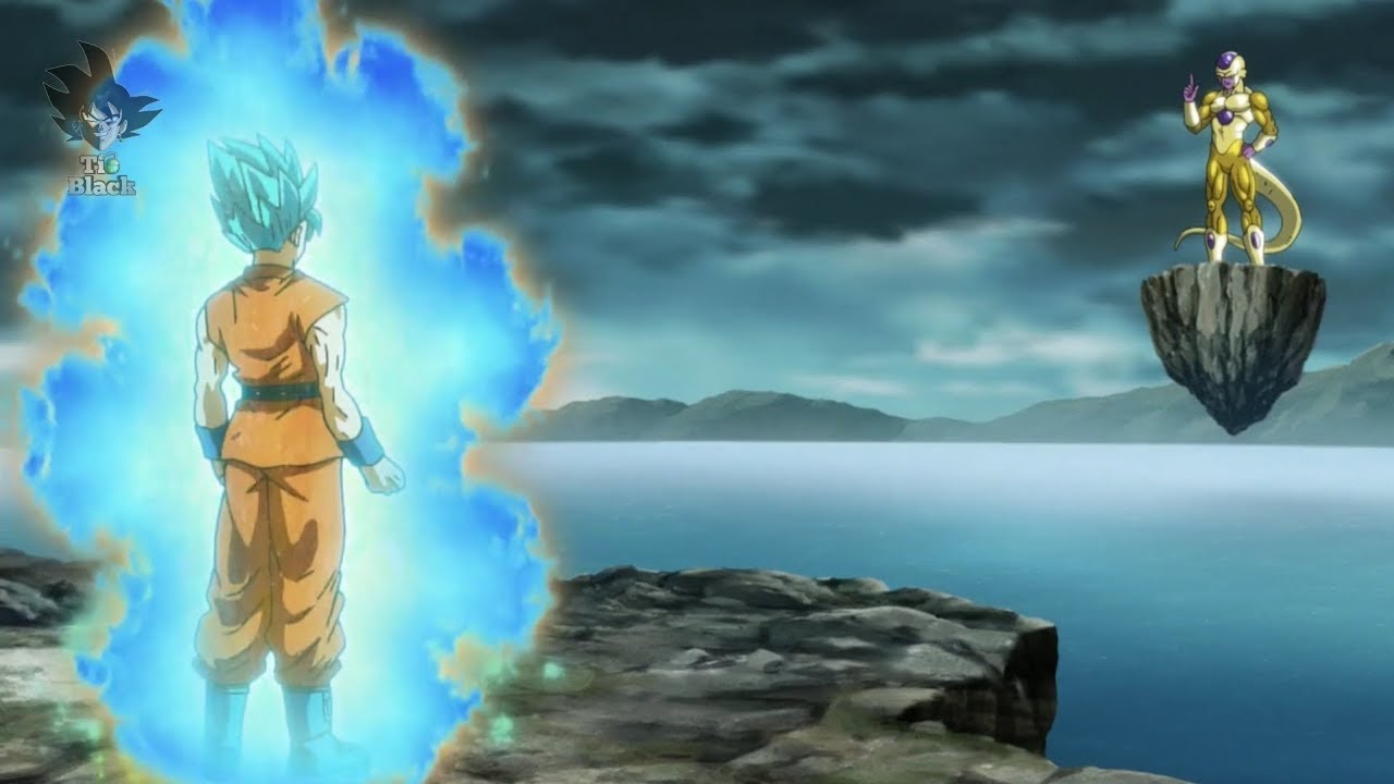 O Renascimento do Freeza o Filme  - Análise Mil Grau (Parte 2)