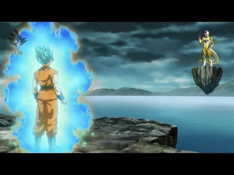 O Renascimento do Freeza o Filme  - Análise Mil Grau (Parte 2)