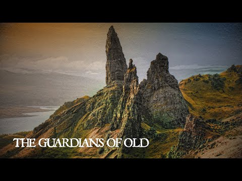 The Guardians of Old (Fantasy) by Eric Heitmann, Philleann, and Roxane Genot