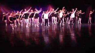 MSB Nutcracker Finale 08.19.16
