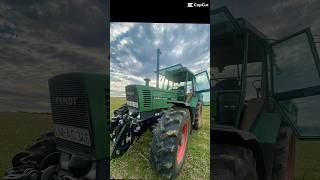 Fetter edit von Maschinen #remix  #automobile #traktorz2 #farming #agrikultur #fendt #rasenmäher
