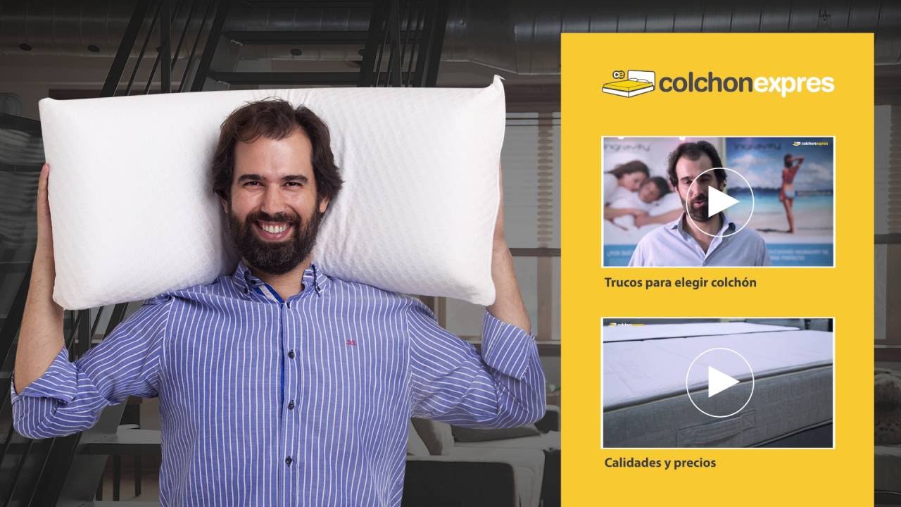 Cuando cambiar el colchón