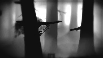 Let Us Play!: Limbo Part 1