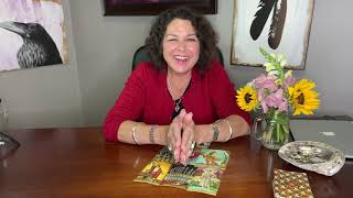 SENDING RAVENS WITH TAROT BY JANINE -TAKES A DEEP LOOK AT PUTIN-WHO IS HE In THE CURRENT SITUATION.