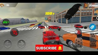 Car's Mission Shotgun 2020 - Games for Android screenshot 5