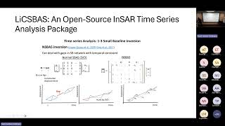 Download Lagu Milan Lazecky: LiCSBAS Practical 1/2 (CIW 2025: Day 2) MP3