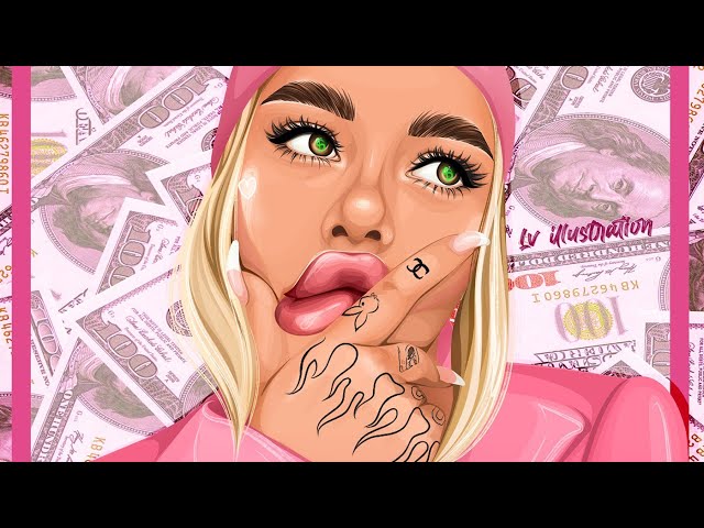 INSTASAMKA - ЗА ДЕНЬГИ ДА💸🔥     [41-46hz]
