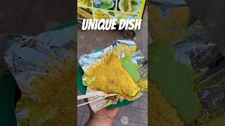 Mystery Cheesy Steamed Snack – Unique Street Style Delight