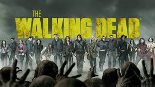 The walking dead episode 1 full walkthrough #gaming #games