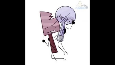 Knifebolb thingy idk #cfmot #animation #shorts #meow