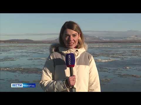 Закрытие пассажирской навигации