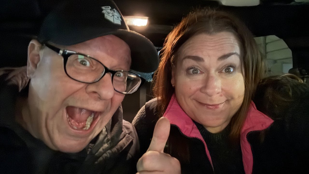 NYC LIVE The Last Date Night Of 2023 nyc newyork travel YouTube