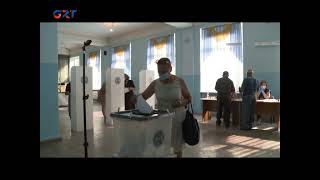 11 07 21 İnsannar Pay Alêrlar Moldova Parlamenti̇n Seçi̇mneri̇ndä